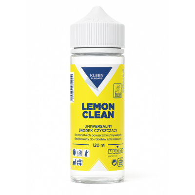 Kleen Lemon Clean